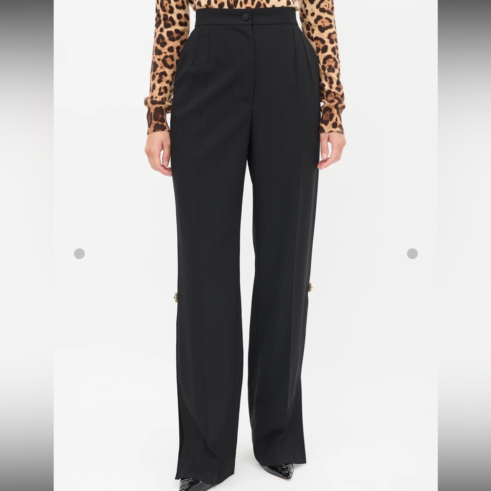 Dolce & Gabbana trousers